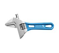 Llave inglesa de 140 mm, hogert szwed, ajuste preciso, herramienta dur