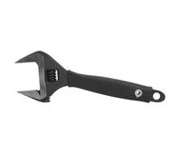 Llave inglesa de gran apertura ajustable de 15cm a 25,5cm de acero COFAN 6