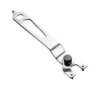 Llave inglesa de pasador ajustable, llave de mantenimiento de amoladora angular, llave multifuncional para tuberías, talleres, industria, banco eléctrico de fontanero