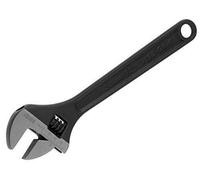 Llave inglesa mango metálico 200mm