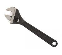 Llave inglesa mango metálico 300mm