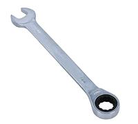 Llave inglesa métrica de 22 mm con engranaje de combinación de 72 dientes