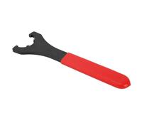 Llave inglesa para portabrocas ER 25UM para fresadora CNC, sujeción de mandril y tuerca de resorte, construcción de carburo cementado, herramienta industrial resistente al
