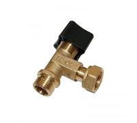 LLAVE LLENADO CALDERA COMPATIBLE CON BERETTA KOMPAKT24 1888