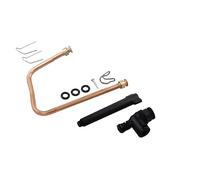 LLAVE LLENADO GRIFO CALDERA JUNKERS MOD. CERAPUR ZWB252C31 S3700, ZWBC30-2 C.O.: 87160130920