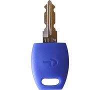Llave maestra eurokraft basic, para armario universal Nilas
