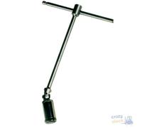 Llave Maurer Plus A T Snodata Para Velas Cromo Vanadio Mm 16X300