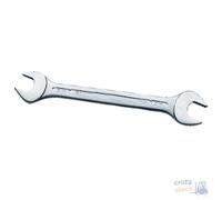 Llave Maurer Plus Fija DIN 3110 Cromo Vanadio Mm 30X32
