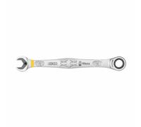 Llave mixta de trinquete Wera 6000 Joker 10 mm (con función de retención) crom