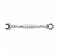 Llave mixta de trinquete Wera 6000 Joker 11 mm (con función de retención) crom