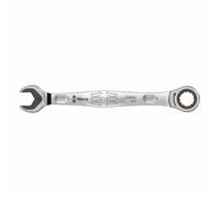 Llave mixta de trinquete Wera 6000 Joker 12 mm (con función de retención) crom