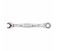 Llave mixta de trinquete Wera 6000 Joker 17 mm (con función de retención) crom