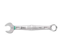 Llave mixta doble Wera 6003 Joker diámetro 8, 10, 12, 13 mm cromo molibdeno (se
