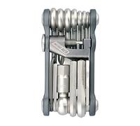 Llave Multiherramientas, Topeak Mini 18 +
