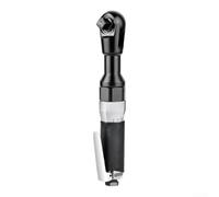 Llave neumática de trinquete neumática de 90 Nm 1/2 y 3/8 pulgadas para taller