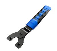 Llave para Amoladora Herramienta De 2 Garras