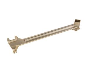 Llave para bidón BRONZEplus, universal KS Tools, longitud 380 mm