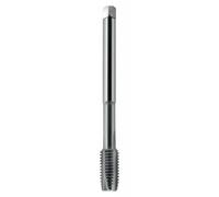 Llave para roscar M20x1,5, norma DIN-374B (6H), acero rápido HSSE, modelo 800