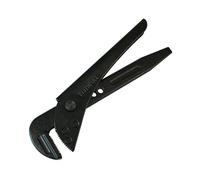 Llave para Tuberías de Acción por Palanca Faithfull, 300mm (12in)
