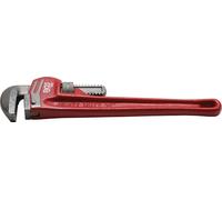Llave para tuberías de una sola mano, marca BGS technic, peso: 1,09 kg