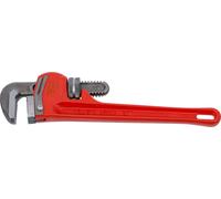 Llave para tuberías de una sola mano, marca BGS technic, peso: 846 g