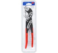 Llave para tuberías Knipex 00 31 20 V02, con revestimiento de PVC