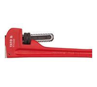 LLAVE PARA TUBO DE ALUMINIO STILLSON DE 285 MM - YT-2222