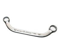 Llave para tubos de freno HANS 1108M16X18