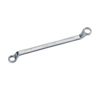 Llave para tubos de freno HANS 21x23 mm gebogen
