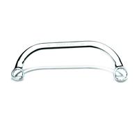 Llave para tubos de freno TOPTUL 19x22 mm gebogen
