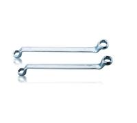 Llave para tubos de freno TOPTUL 27x29 mm 75 gradosos de inclinación