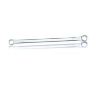 Llave para tubos de freno TOPTUL 8x10 mm extra largo