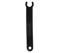 Llave para Tuerca ER, Llave de Gancho con Nariz para CNC y Fresadora - Para Tuercas Ranuradas, Cambio Rápido y Precisión - Fabricada en Acero de Carbono Cr-V, Compatible con ER11, Ancho 11-20mm
