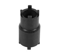 Llave para Tuercas de Seguridad, Herramienta de Acero Al Molibdeno, Llave para Tuercas de Seguridad, Tuerca de Seguridad, Llave para Tuercas de Seguridad 07716-0020100