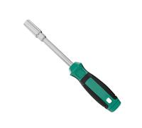 Llave para tuercas hexagonales, juego de herramientas de destornillador | Juego de herramientas manuales con destornillador y destor 6