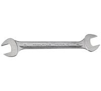 Stahlwille Llave plana de bocas fijas 10 18 x 19
