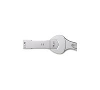 LLAVE PLANA BOCAS FIJAS - 10 18 X 21