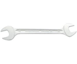 LLAVE PLANA BOCAS FIJAS - 10 21 X 23