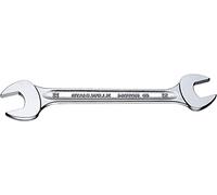 LLAVE PLANA BOCAS FIJAS - 10 A 11/16 X 13/16