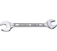 LLAVE PLANA BOCAS FIJAS - 10 A 9/16 X 5/8