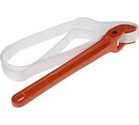 Bahco Llave De Correa De Plástico 300Mm (12Pulg) BAH3758