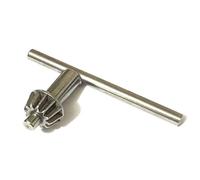Llave portabrocas de corona dentada 1,5 - 13 mm para AEG, Bosch, Fein