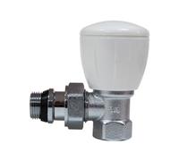 Llave radiador escuadra 1/2"