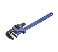 Llave Stillson acero forjado 18" 450mm. 111318 Alyco