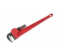 Llave stillson awtools 10' (250mm), herramienta ajustable para fontane