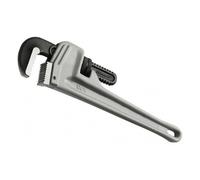 Llave stillson de aluminio 14