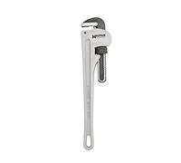 Llave Stillson Heavy Duty Maurer Aluminio 18"
