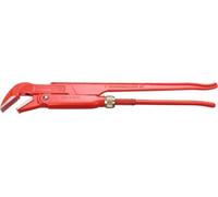 LLAVE SUECA 45º 1"