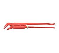 LLAVE SUECA 45º 2"