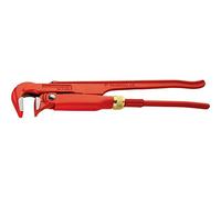 LLAVE SUECA 90º 1"
